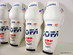 3st par benskydd, Jofa JDP, S