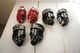 3st par ishockeyhandskar, TPS