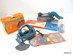 Elektrisk hyvel, Black & Decker mm