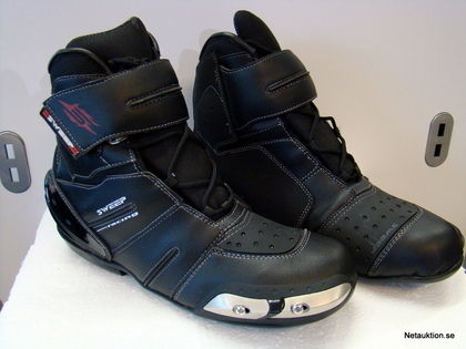 MC-boots, herr stl.45