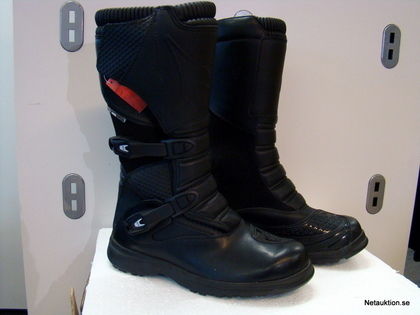 MC-boots, herr stl.42