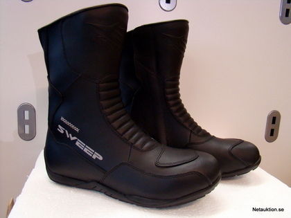MC-boots, herr stl.41