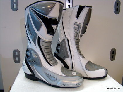 MC-boots, herr stl.40