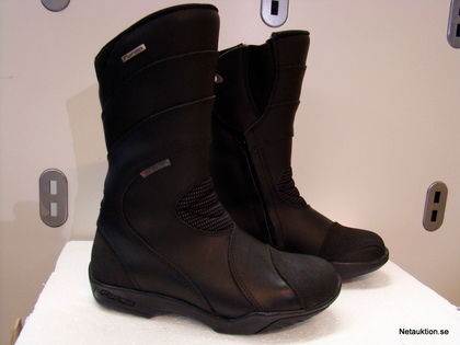 MC-boots, dam stl.36