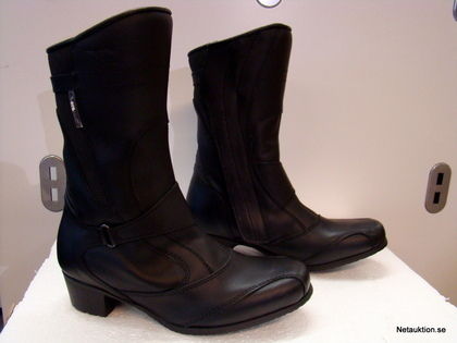 MC-boots, dam stl.36