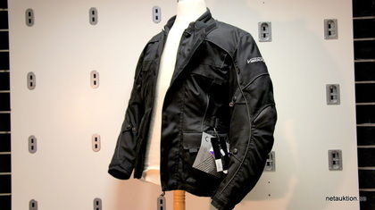 MC-jacka, Velocity, FS-204, Herr (54)