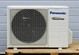 Luftvärmepump Panasonic E12LKE-3 Luftvärmepump Panasonic E12LKE-3