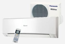 Luftvärmepump Panasonic E12LKE-3 Luftvärmepump Panasonic E12LKE-3
