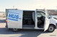 VW Transporter T5 2.5 TDI -07 (LJU097)