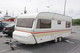 Husvagn Sävsjö clubman 562 GL -84 (CGF282)