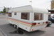 Husvagn Sävsjö clubman 562 GL -84 (CGF282)