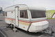 Husvagn Sävsjö clubman 562 GL -84 (CGF282)