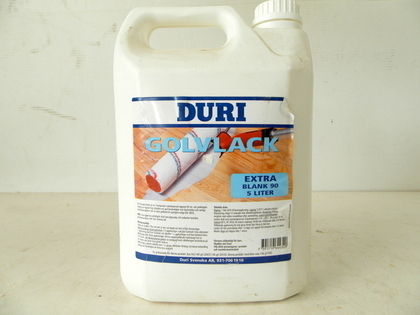 Duri golvlack