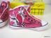 Ed Hardy skor, storlek 31
