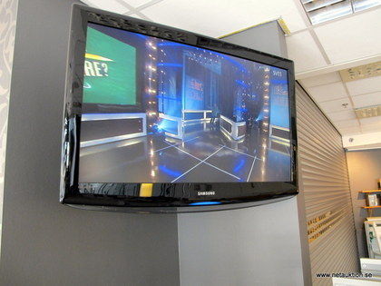 Tv, Samsung, 37 tum