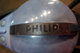 Dammsugare, Philips Triathlon