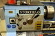 Svarv Storebro GK-195 (utgår)