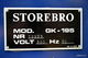 Svarv Storebro GK-195 (utgår)
