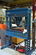 Pelarpress 100ton