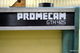 Gradsax Promecam (UTGÅR)