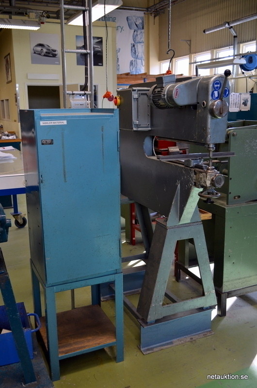 Netauktion Nibbler Junior