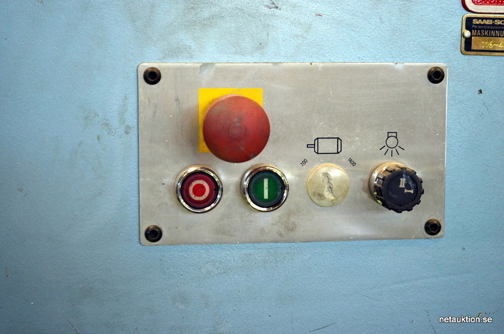 Netauktion Nibbler Junior