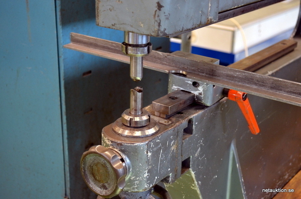 Netauktion Nibbler Junior