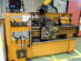 Svarv, Storebro GS-210 