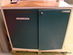 Svarv, Storebro GS-210 