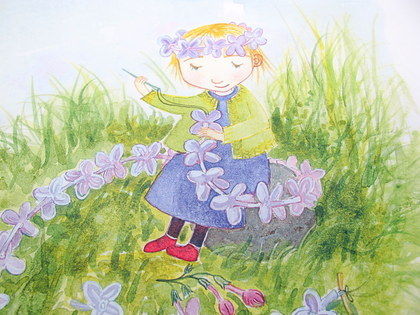 Tryck Gunna Grähs, Digman m.fl.