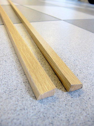 ca 100 meter smyglist, 10x15, ek