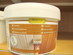 7,5 liter panelvit, Woca (extra vit)