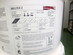 50 liter helmatt, vit takfärg, Milltex 2, Alcro