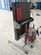 UV-lampa, Triab