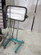 UV-lampa, Triab