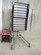 UV-lampa, Triab