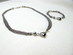 Halsband och armband "Amor"