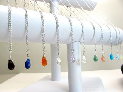 21st månadsstenar, carnelian (Juli)