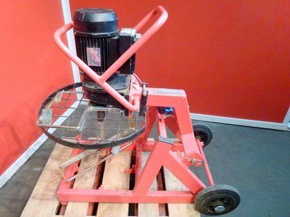 Bruks och fixblandare