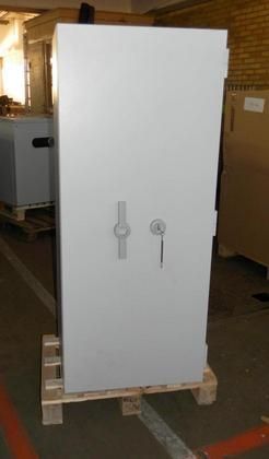 Rosengrens brandsäkert värdeskåp