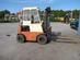 Dieseltruck BG-trucken