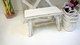 Shabby chic, avlastningsbord mm