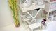 Shabby chic, avlastningsbord mm