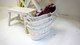 Shabby chic, avlastningsbord mm