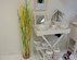 Shabby chic, avlastningsbord mm