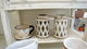 Shabby chic, byrå mm