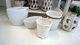 Shabby chic, byrå mm