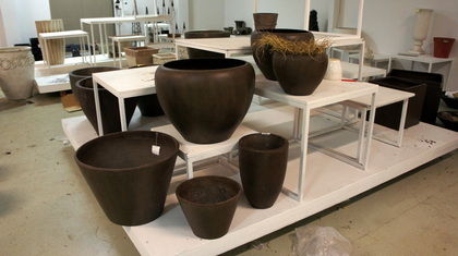 6st urnor/krukor