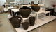 6st urnor/krukor