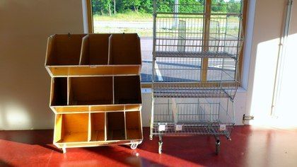 Expokorgar (åter säljare)